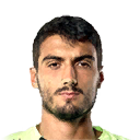 PEDRO SILVA PES 2018 portrait