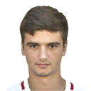 D. NEDELCU PES 2018 portrait