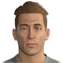 T. REIJNDERS PES 2021 portrait