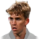 H. BROCKBANK PES 2018 portrait