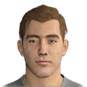 T. TE DUITS PES 2018 portrait