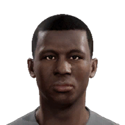 S. SISSOKO PES 2021 portrait