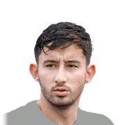 M. VILLASANTI PES 2018 portrait