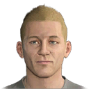 A. DUDIK PES 2020 portrait
