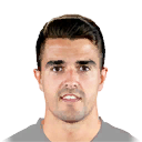 LANDETA PES 2018 portrait