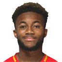 M. SYLLA PES 2021 portrait