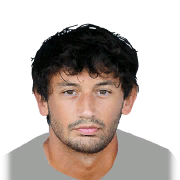 A. DANZI PES 2021 portrait