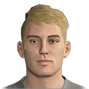 K. KAPLENKO PES 2021 portrait