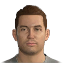 PEDRO GONÇALVES PES 2021 portrait