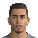 C. BAKER-RICHARDSON PES 2021 portrait