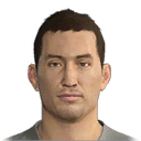 C. OJEDA PES 2021 portrait