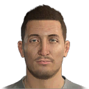 R. KERROUCHE PES 2021 portrait