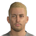 M. RISTL PES 2018 portrait