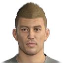D. VAVRO PES 2021 portrait