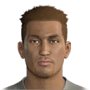 S. WOUDSTRA PES 2018 portrait