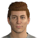 J. SWART PES 2018 portrait