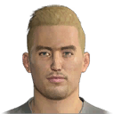 V. PANTELEEV PES 2021 portrait