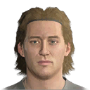 M. SØRENSEN PES 2021 portrait
