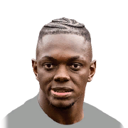 E. CETRÉ PES 2021 portrait