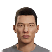 L. SHABANI PES 2018 portrait