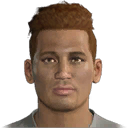 A. MAKIADI PES 2018 portrait