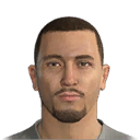 ANDRÉ PEREIRA PES 2021 portrait