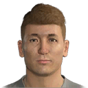 R. REYNAGA PES 2018 portrait