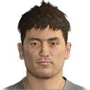 LÜ PIN PES 2021 portrait