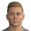 I. VOCA PES 2021 portrait