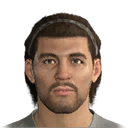 E. ROLLAND PES 2021 portrait
