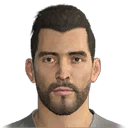 K. LAIFIS PES 2021 portrait