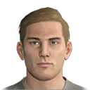 A. MITRYUSHKIN PES 2021 portrait