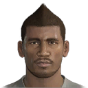 I. MBOYO PES 2019 portrait