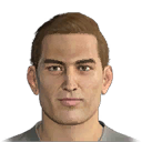 N. KRUCKER PES 2019 portrait