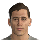 Y. MAOUCHE PES 2019 portrait