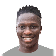 M. KONÉ PES 2021 portrait