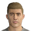 A. CASTRO-MONTES PES 2021 portrait