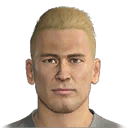 F. HORNUNG PES 2019 portrait