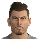D. HEDIGER PES 2021 portrait