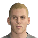 C. DE NORRE PES 2021 portrait