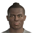 M. SAMATTA PES 2019 portrait