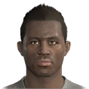 E. BANDA PES 2020 portrait