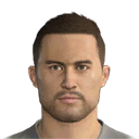 A. MILIĆ PES 2021 portrait