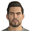 S. WALSH PES 2020 portrait