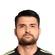 E. DESTANOĞLU PES 2021 portrait