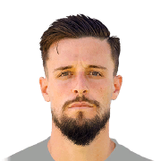 GENARO PES 2021 portrait