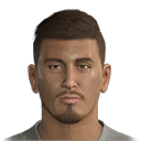 L. FERNÁNDEZ PES 2018 portrait