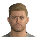 C. YÜKSEL PES 2021 portrait