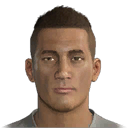 J. SÁNCHEZ PES 2021 portrait