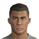 E. BUILES PES 2019 portrait